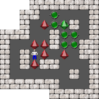 Уровень 60 — Kevin 10